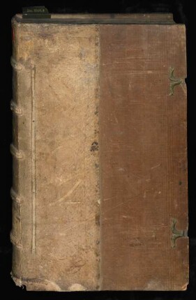 Tractatus clausularum. Hrsg. Paris de Puteo