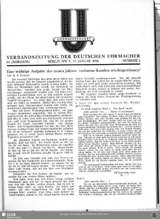 Eine wichtige Aufgabe des neuen Jahres: verlorene Kunden wiedergewinnen!