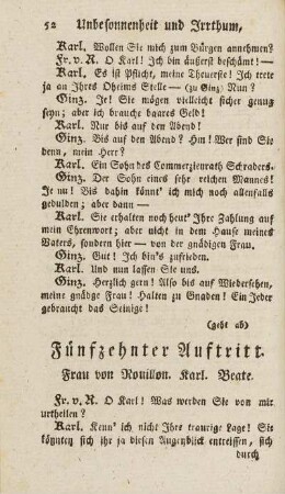 Fünfzehnter Auftritt
