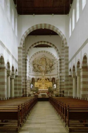 Katholische Pfarrkirche Sankt Antonius von Padua