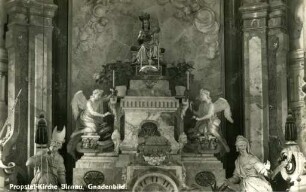Wallfahrtskirche Birnau, innen