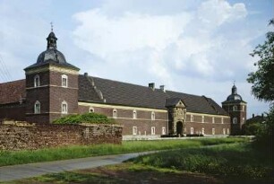 Vorburg