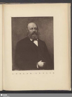 Adolph Enslin