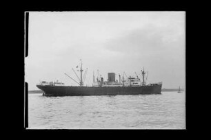 Elbe (1929), NDL.- Norddeutscher Lloyd, Bremen