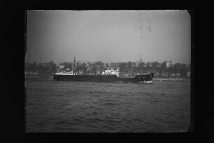 Fauna (1940), Neptun.- Dampfschifffahrts-Gesellschaft „Neptun“, Neptun Linie, D.G. "Neptun", Bremen