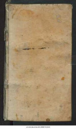 Kurtzer Außzug Dero Catechismus Lehrstück : Auß Dem grössern Werck der Catechismus Unterweisunge/ Cunrad Dieterichs/ der H. Schrifft D.
