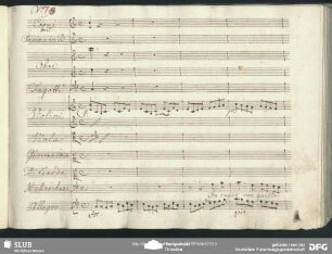 No. 7 Terzetto: "Io saprò con questa spada"