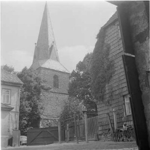 Foto, Neustadt (Harz)