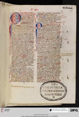 Raimundus de Pennaforti, Summa de poenitentia