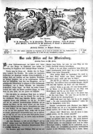 19. August 1893, No. 47.