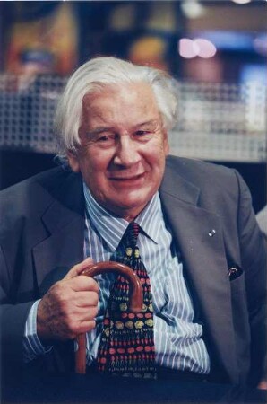 Peter Ustinov