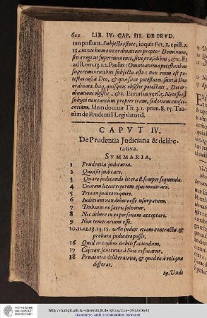 Liber IV. Caput IV.
