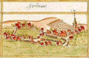 Gronau, Oberstenfeld LB