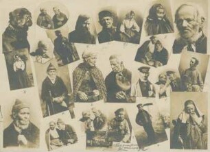 Portraits
