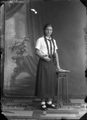 Lina Schaffitzel