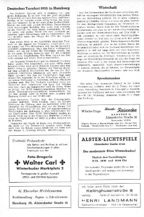 Wirtschaft