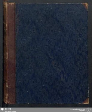 Lehre von der Aufbereitung - XVII 513 8.