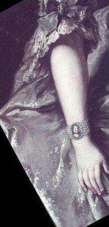Erzherzogin Maria Josepha von Österreich