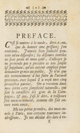 Preface