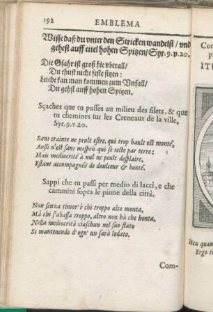 [XLIX. Itur Spemqve Metumqve Inter.]