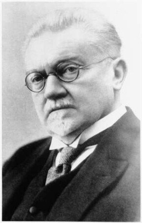Haller, Johannes