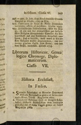 107-138, In Folio.