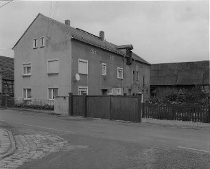 Höckendorf, Dreiseithof