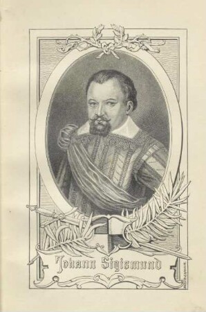 Johann Sigismund
