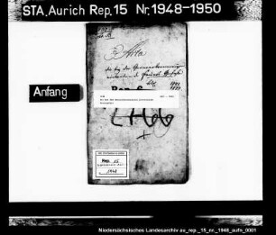 Die bei den Geneverbrennereien eintretende Feuergefahr