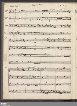 Sinfonia