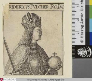 [Friedrich II., Heiliges Römisches Reich, Kaiser]