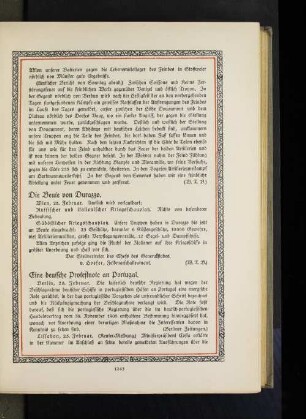 Die Beute von Durazzo.