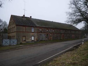 Linow, Rheinsberg, Zechliner Straße 7 & 8
