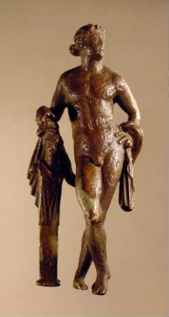 "Apollon" (Bacchus)