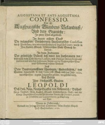 [1]: Confessio Augustana
