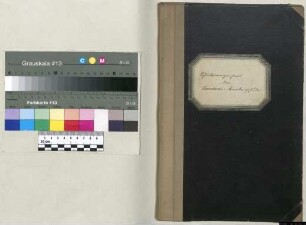 Schülerverzeichnis der Lamberti-Knabenschule