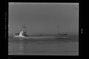 Nordsaga (1964), Deilmann /(Neustadt)