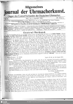 Central-Verband