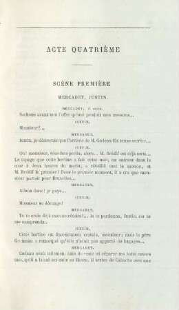 Acte quatrième