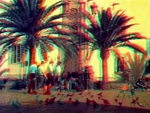 Grotesk - Pittoresk