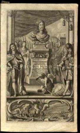 Theatrum Europaeum (7. Band)