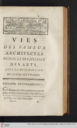 Philippe Brunelleschi