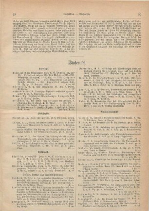 29-32 Bibliographie
