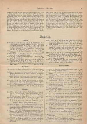 29-32 Bibliographie