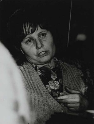 Helga Bemmann