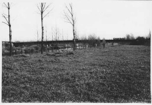 Straßenbrücke Rehlingen-Beckingen/Saar