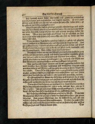 450-459, Und dennoch waren dieses alles befehle und gebote / ...