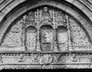 Catedral La Asunción