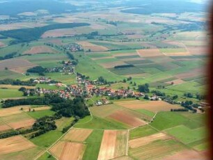 Schwabenrod bei Alsfeld