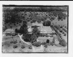 Kressbronn (früher: Hemigkofen), Sanatorium Ottenberg